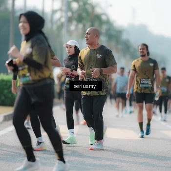 Runner Photo 6430284