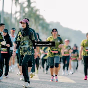 Runner Photo 6430293