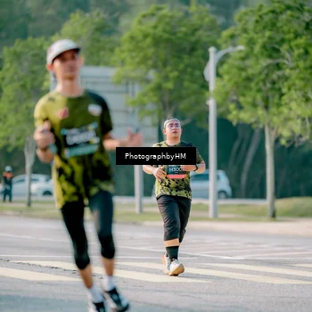 Runner Photo 6430294