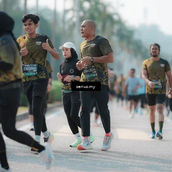 Runner Photo 6430296