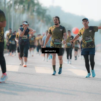 Runner Photo 6430297