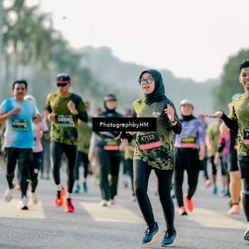 Runner Photo 6430299