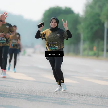 Runner Photo 6430301
