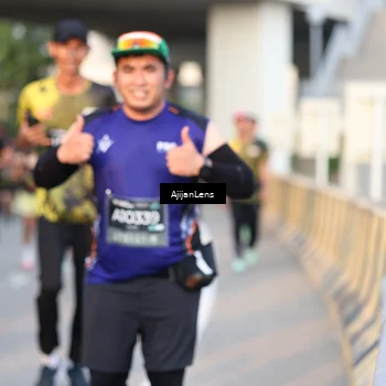 Runner Photo 6430302