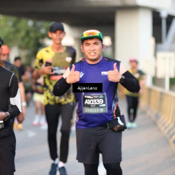 Runner Photo 6430306