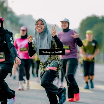 Runner Photo 6430309