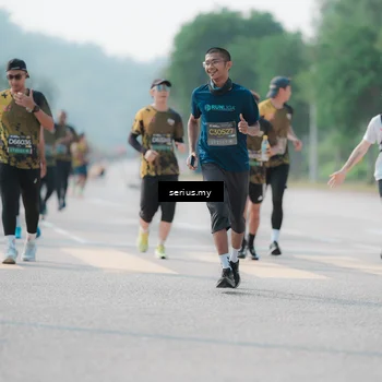 Runner Photo 6430313