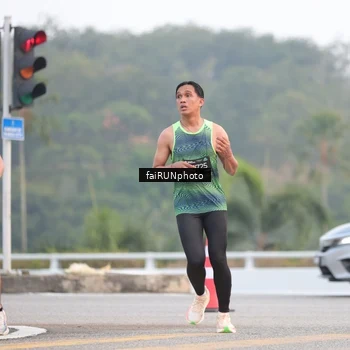 Runner Photo 6430319
