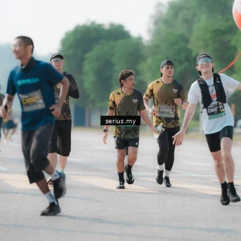 Runner Photo 6430330