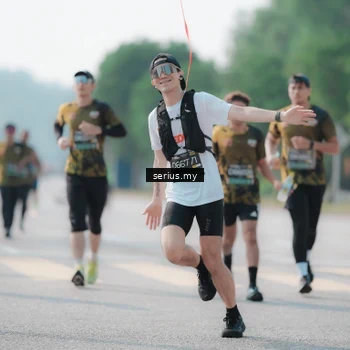 Runner Photo 6430336