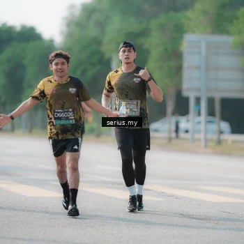 Runner Photo 6430337