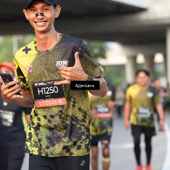Runner Photo 6430350