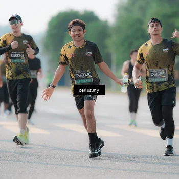 Runner Photo 6430352