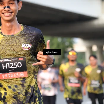 Runner Photo 6430353