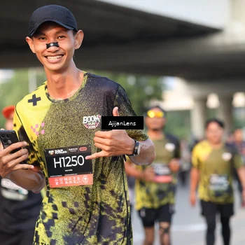 Runner Photo 6430360