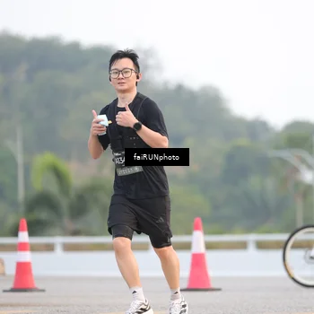 Runner Photo 6430362