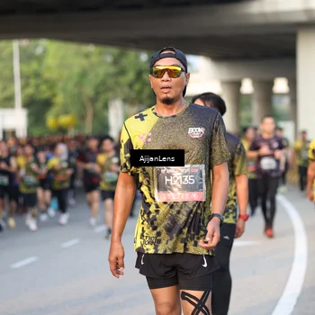 Runner Photo 6430376