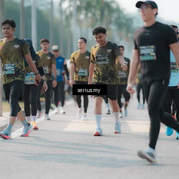 Runner Photo 6430382