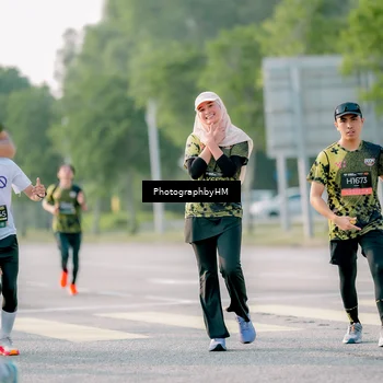 Runner Photo 6430384