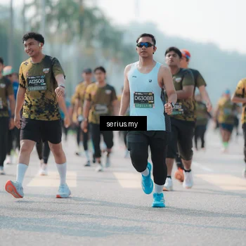 Runner Photo 6430387