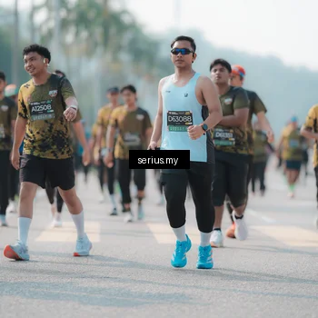 Runner Photo 6430389