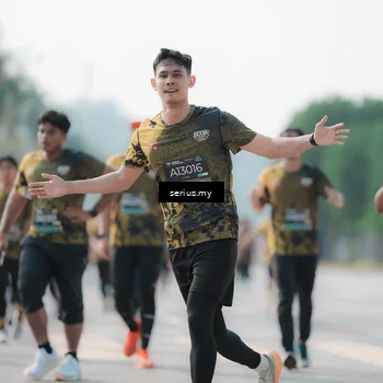 Runner Photo 6430401