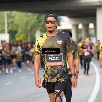 Runner Photo 6430404