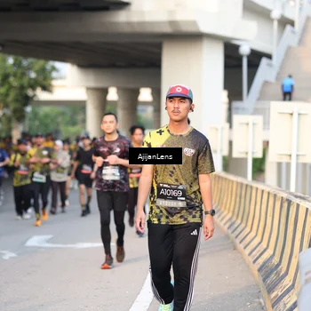 Runner Photo 6430414