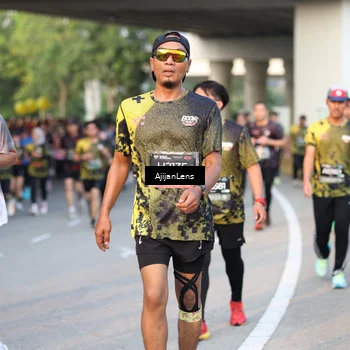Runner Photo 6430416