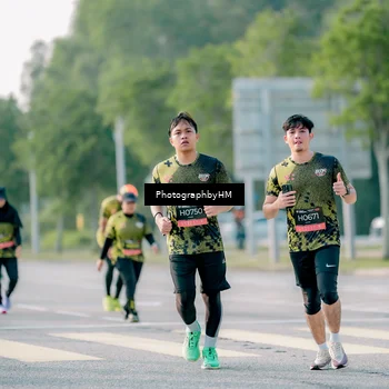Runner Photo 6430424