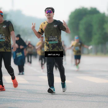 Runner Photo 6430432