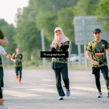 Runner Photo 6430436