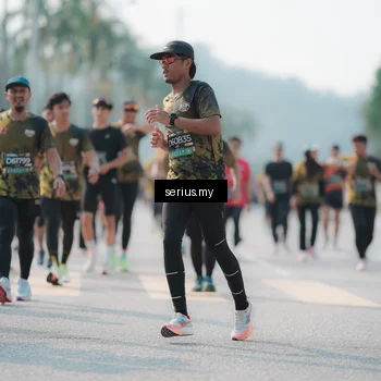 Runner Photo 6430446