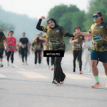 Runner Photo 6430447