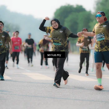 Runner Photo 6430449