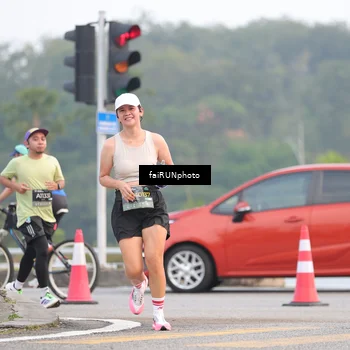 Runner Photo 6430450