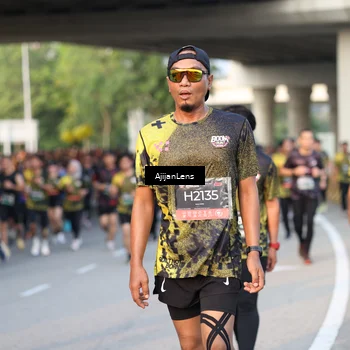 Runner Photo 6430461