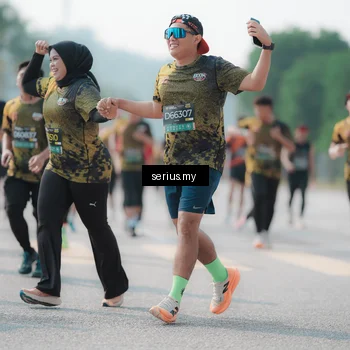 Runner Photo 6430464