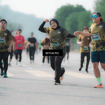 Runner Photo 6430465