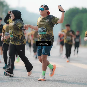 Runner Photo 6430466