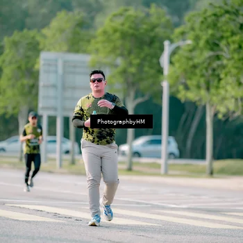 Runner Photo 6430482