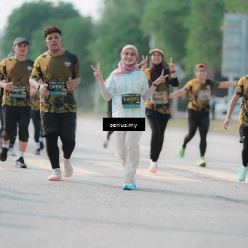 Runner Photo 6430495
