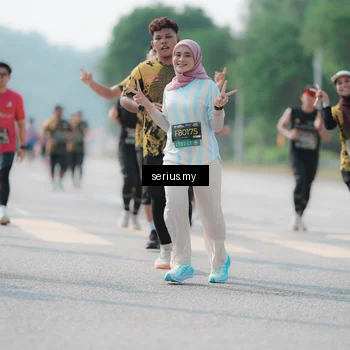 Runner Photo 6430497