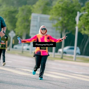Runner Photo 6430498