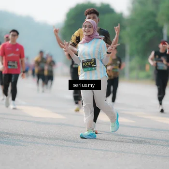 Runner Photo 6430505