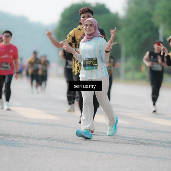 Runner Photo 6430506
