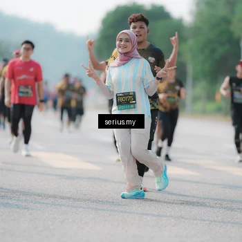 Runner Photo 6430509