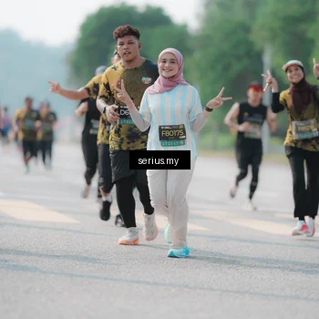 Runner Photo 6430510