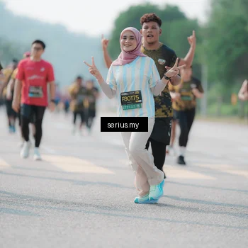 Runner Photo 6430513