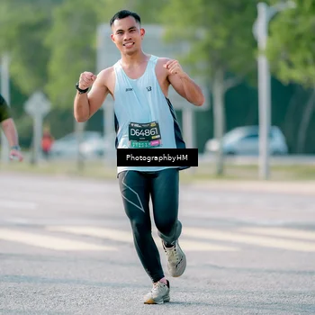 Runner Photo 6430519